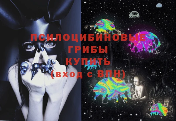 Альфа ПВП Баксан